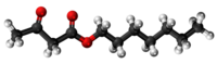 Heptila acetoacetato