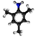 Mezitilamino