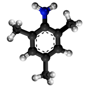 Mezitilamino