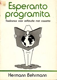 Esperanto Programita