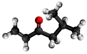 5-Metil-1-heksen-3-ono