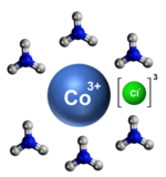 Heksamino-kobalta (III) klorido