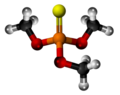 trimetila tiofosfato