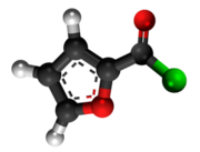 2-furanoila klorido