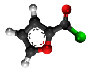 2-Furanoila klorido