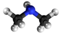 Dumetilamino