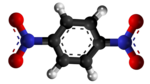 1,4-Dunitro-benzeno