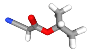 izopropila cianoacetato