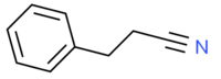 Benzeno-propanonitrilo