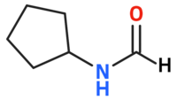Ciklopentilformiamido