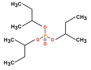 2-Butila fosfato