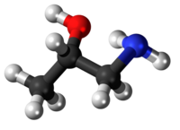 1-Amino-2-propanolo