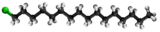 1-kloro-heksadekano