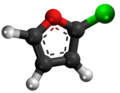 2-Kloro-furano