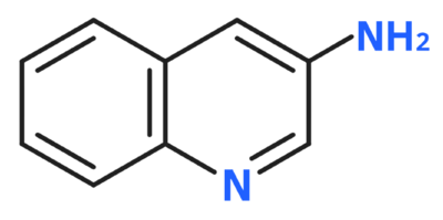 3-Amino-kinolino