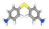 4,4-duaminofenila sulfido