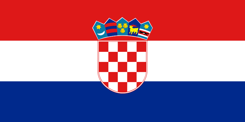 Dosiero:Flago-de-Kroatio.svg