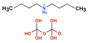Dubutilamina pirofosfato