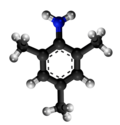 Mezitilamino