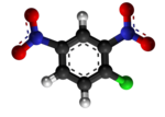 2,4-dunitro-kloro-benzeno
