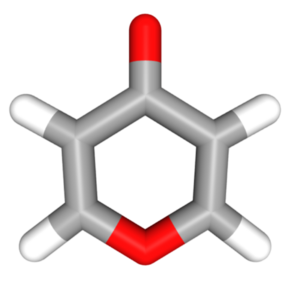 4-Pirono