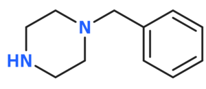 Benzilpiperazino