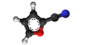 furano-nitrilo