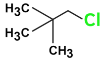 neopentila klorido