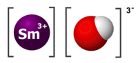 samaria (III) hidroksido