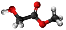 metila glikolato