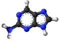 2-Amino-purino