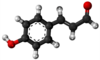 p-Kumarila aldehido