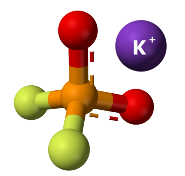 Dosiero:Potassium difluorophosphate 3D.png