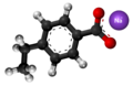 natria 4-etilbenzoato