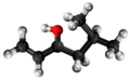 5-Metila-1-heksen-3-olo