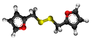 dufurfurila dusulfido