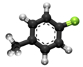 p-klorotolueno