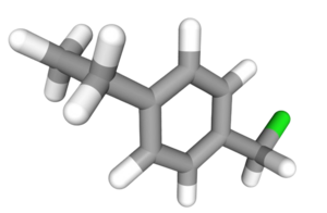 4-Etilbenzila klorido