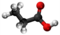 propanata acido