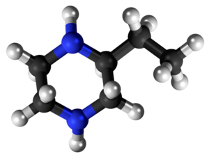 2-Etilpiperazino