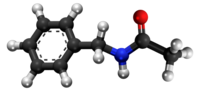 Benzilacetamido