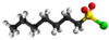 heptil-sulfonila klorido