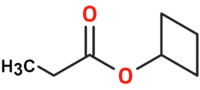 Ciklobutila propionato