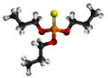 tripropila tiofosfato