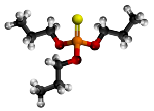 Tripropila tiofosfato