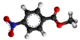 metila p-nitrobenzoato