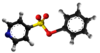 fenila piridino-4-sulfonato