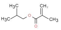 Izobutila metakrilato