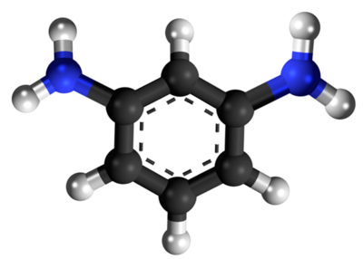 m-Fenilena-duamino