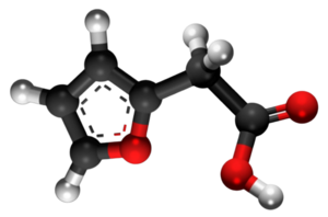 furanoacetata acido